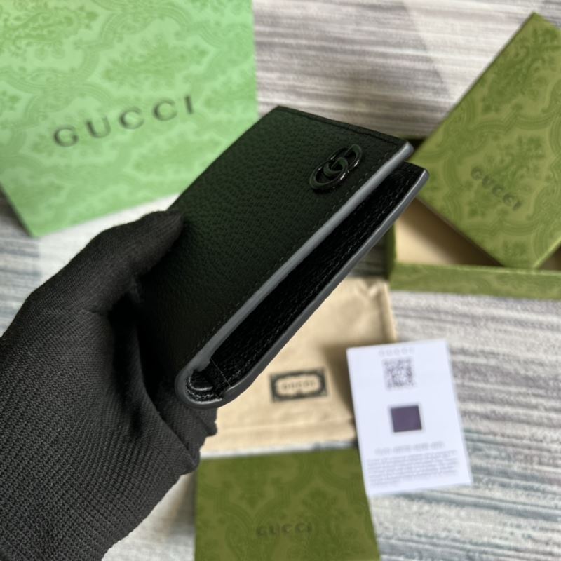 Gucci Wallets